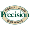 Precision Garage Door of Colorado Springs logo