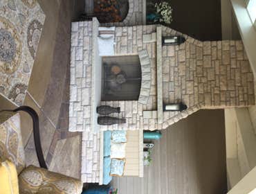 Custom masonry