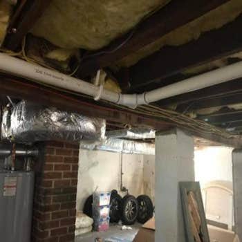 A-team plumbing & HVAC