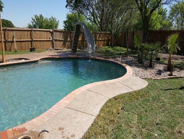 Photos by Dynasty Pools #1