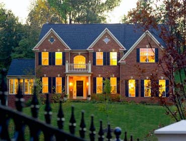 Classic Homes