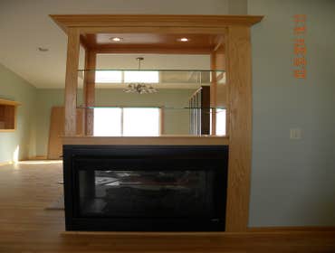 Photo(s) from Dan Heim Construction Inc
