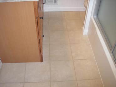 Just about anything you can think of Detached Garage Build
Deck Builds
Stair Builds
Counter, floor and shower tile installation
Cabinet installations
G