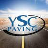 Ysc Paving logo