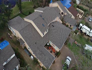 Roofs