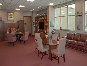 EMS Building