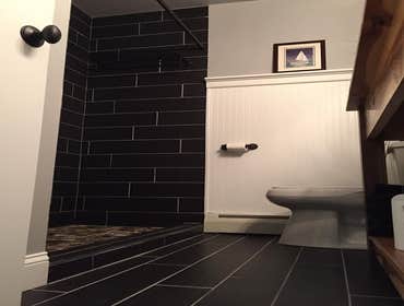 Warren Builders, Inc. Just some of our work