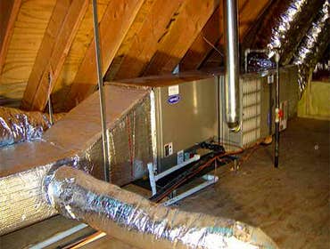 Photos from Adams Air Conditioning