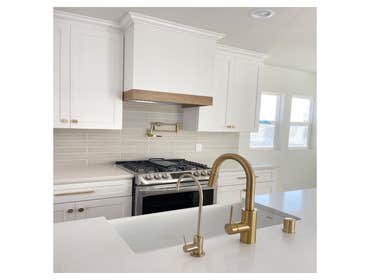 Whole Home Renovations