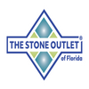 The Stone Outlet of Florida logo