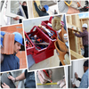 Quality Roof Repair and Installation Fort Worth logo