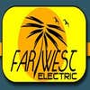 Far West Electric logo