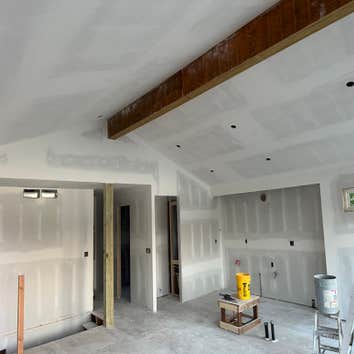 Photos by Idf Drywall #1