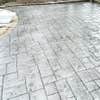 Concrete Patio Anacostia logo