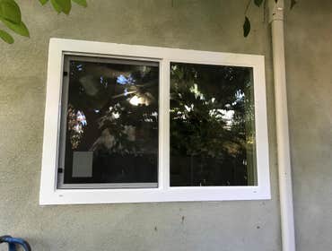 Photos by Brothers Reliable Construction Inc #1 Window/door replacement