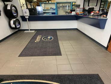 Commercial Painting