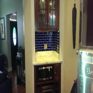 Photos from Carpenter Services Inc Here are a few samples of projects ranging from bathroom remodeling, kitchen makeovers and a few pieces of...