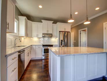 Photos from Montgomery Development & Constr. LLC