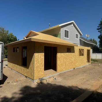 National Exteriors, LLC