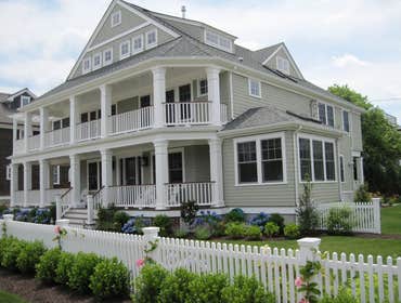 Beach Home Construction/Renovation