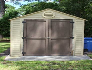 167 Mackay Drive, Brunswick Georgia