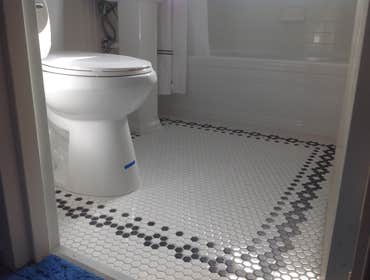 Some of the projects completed this year! In this gallery of photos, you will see many photos of jobs while they are being completed and many photos of