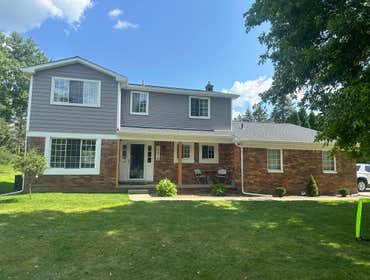 Photos by ABC Roofing and Remodeling #1