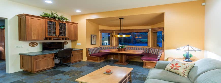 Granite Oaks