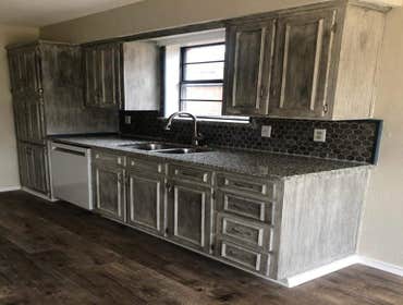 Photos by Kutting Edge Renovation & Repair #1