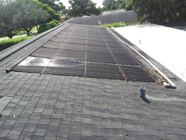 A Topping Plumbing Inc Project New work