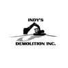 Indy's Demolition Inc logo