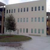 Evans High School Orlando,Florida Installation of mini blinds for the newly rebuilt Evans High School.