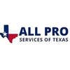 All Pro Contracting Services Company logo