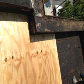 ROOF Roof replace