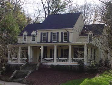 Renovations
