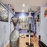Exercise Room