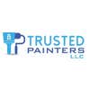 Trusted Painters logo