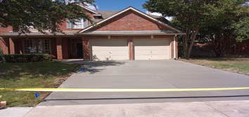New Road Concrete LLC