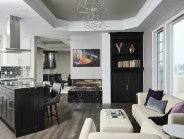 Photos by Bluestem Remodeling #1