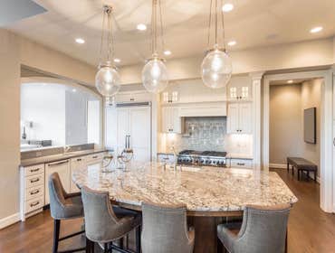 Photos by Construction District Inc #2