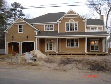 Thomas Mclaughlin Project