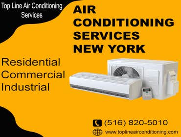 Photos by Top Line Air Conditioning Services #1 Top Line Air Conditioning Services. is a premier Air Conditioning services company in New York City. We
