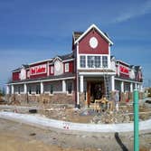 Little River Painting Project