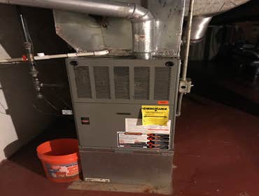 Photos by Ceige Heating & Cooling #1