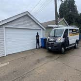 Chicago Garage Door