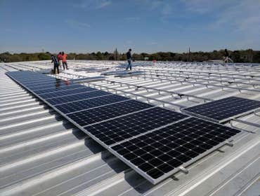 Photos from Texas Solar Outfitters