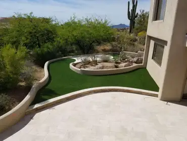 Photos by Desert Iris Pools Lc #1