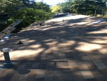 J & R Remodeling & Roofing Project