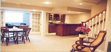 Basements