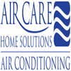 Air Care Home Solutions Air Conditioning logo